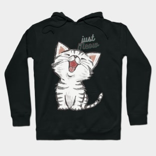 Cute cat Hoodie